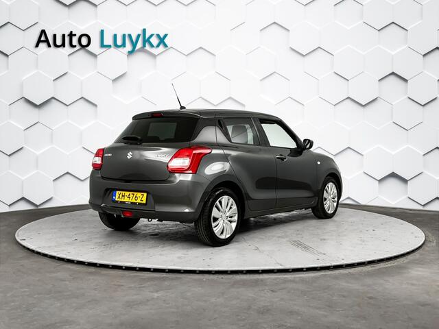 Suzuki SWIFT 1.2 Select | Navigatie | Parkeercamera | Apple Carplay/Android Auto