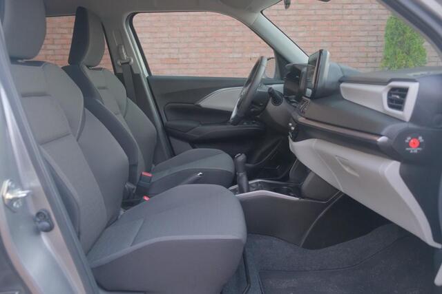 Suzuki SWIFT 1.2 82pk Style Smart Hybrid | Navi | App Connect | Climate | Adaptive Cruise | Camera | Keyless | Stoelverwarming