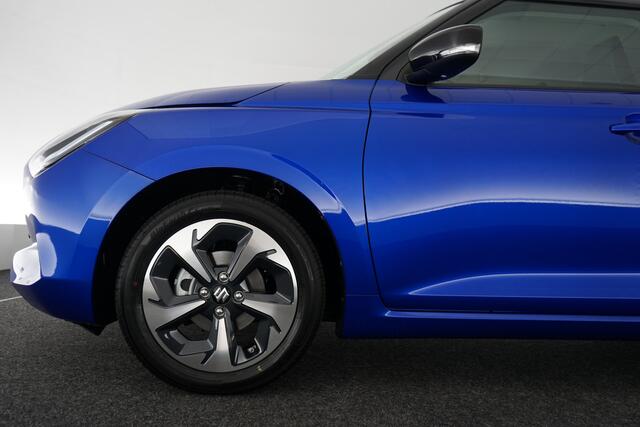 Suzuki SWIFT 1.2 AllGrip Style Smart Hybrid