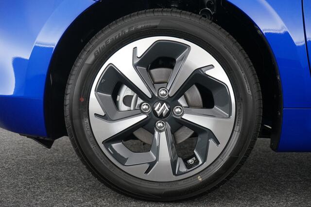 Suzuki SWIFT 1.2 AllGrip Style Smart Hybrid