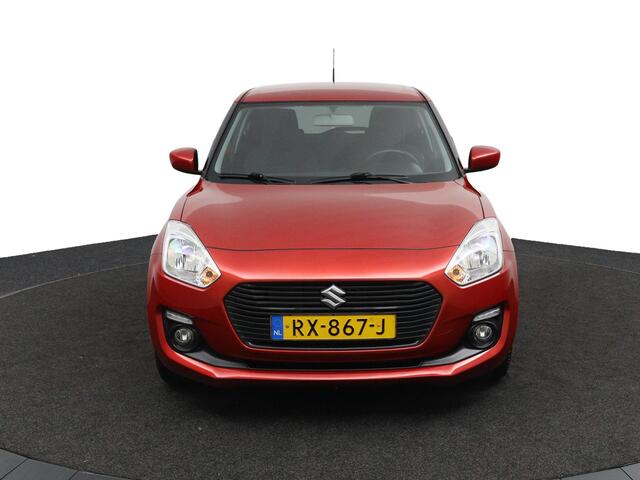 Suzuki SWIFT 1.2 Select | Trekhaak | All Season Banden | DAB | Airco | Lichtmetalen Velgen | Dealer Onderhouden | Achteruitrijcamera | Bluetooth |