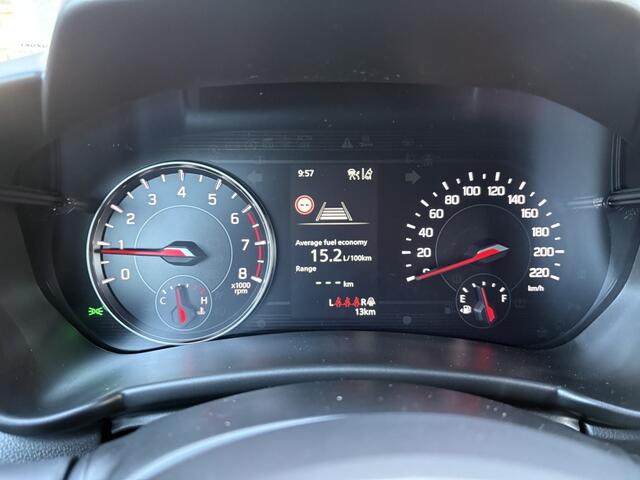 Suzuki SWIFT 1.2 Select Smart Hybrid | Stoelverwarming | Carplay/Android auto