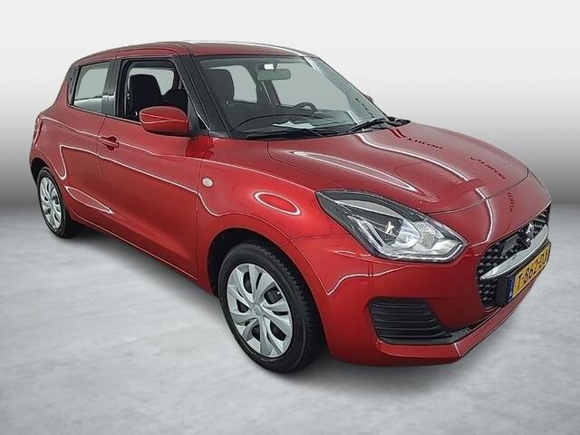 Suzuki SWIFT 1.2 Comfort Smart Hybrid
