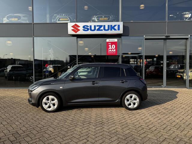 Suzuki SWIFT 1.2 Select Smart Hybrid | Automaat | Cruise Controle | Achteruitrijcamera