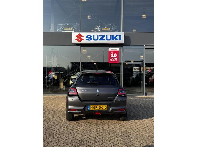Suzuki SWIFT 1.2 Select Smart Hybrid | Automaat | Cruise Controle | Achteruitrijcamera