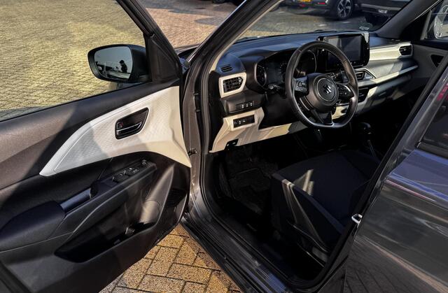 Suzuki SWIFT 1.2 Select Smart Hybrid | Automaat | Cruise Controle | Achteruitrijcamera