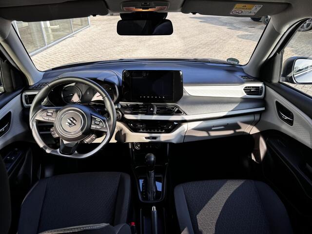 Suzuki SWIFT 1.2 Select Smart Hybrid | Automaat | Cruise Controle | Achteruitrijcamera