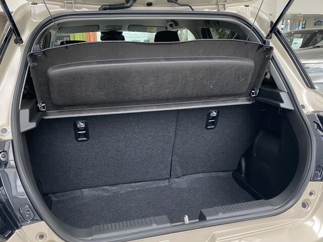 Suzuki SWIFT 1.2 Style Smart Hybride [ 10JAAR GARANTIE I CARPLAY | ACC