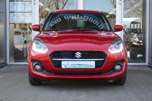 Suzuki SWIFT 1.2 SMART HYBRID, Dode Hoek Monitor, Navigatie, PDC, etc.
