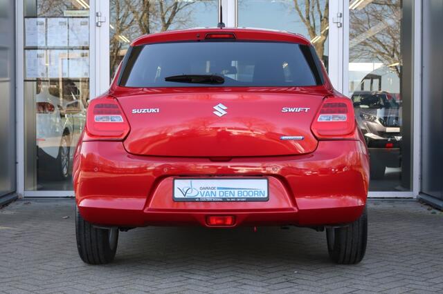 Suzuki SWIFT 1.2 SMART HYBRID, Dode Hoek Monitor, Navigatie, PDC, etc.