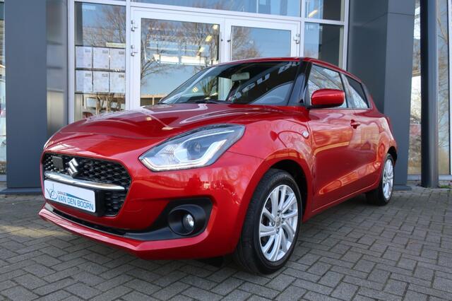 Suzuki SWIFT 1.2 SMART HYBRID, Dode Hoek Monitor, Navigatie, PDC, etc.