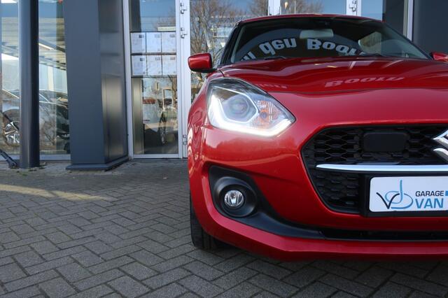 Suzuki SWIFT 1.2 SMART HYBRID, Dode Hoek Monitor, Navigatie, PDC, etc.