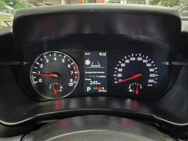 Suzuki SWIFT 1.2 Style Smart Hybride [ 10JAAR GARANTIE I CARPLAY | ACC