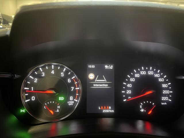 Suzuki SWIFT 1.2 Style Smart Hybride [ 10JAAR GARANTIE I CARPLAY | ACC