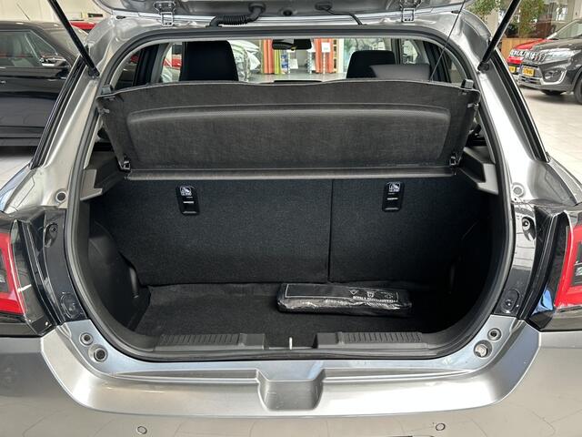 Suzuki SWIFT 1.2 Style Smart Hybride [ 10JAAR GARANTIE I CARPLAY | ACC