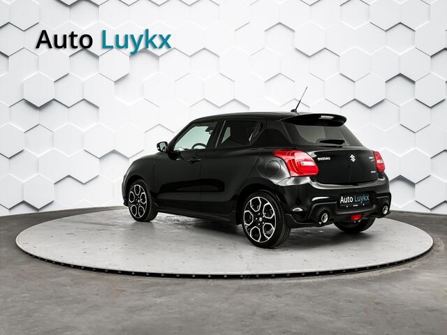 Suzuki SWIFT 1.4 Sport Smart Hybrid | 129 PK | Sportstoelen | Dubbel Uitlaatsysteem