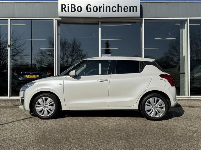 Suzuki SWIFT 1.2 Select * Achteruitrijcamera * Stoelverwarming *