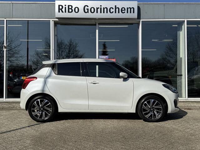 Suzuki SWIFT 1.2 Stijl Smart Hybrid * Achteruitrijcamera * Trekhaak *