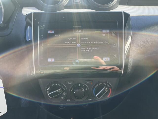 Suzuki SWIFT 1.2 Select | Volledig Dealeronderhouden | Lage km-stand |