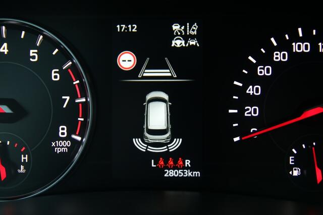 Suzuki SWIFT 1.2 Style Smart Hybr