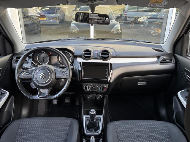 Suzuki SWIFT 1.2 Select * Achteruitrijcamera * Stoelverwarming *