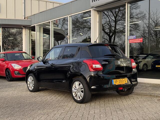 Suzuki SWIFT 1.2 Select * Achteruitrijcamera * Stoelverwarming *