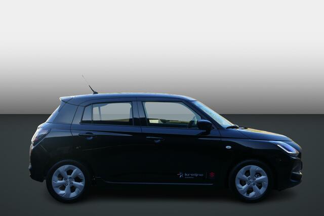 Suzuki SWIFT 1.2 Select Smart Hybrid | AUTOMAAT | RIJKLAARPRIJS | DEMO |