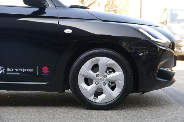 Suzuki SWIFT 1.2 Select Smart Hybrid | AUTOMAAT | RIJKLAARPRIJS | DEMO |