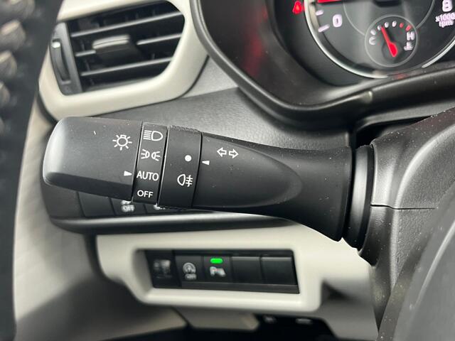 Suzuki SWIFT 1.2 Select Smart Hybrid | Direct uit voorraad leverbaar | 10 jaar garantie!