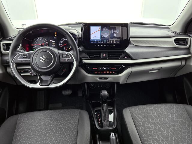 Suzuki SWIFT 1.2 Style Smart Hybrid | BTW Voertuig |