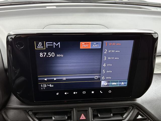 Suzuki SWIFT 1.2 Style Smart Hybrid | BTW Voertuig |