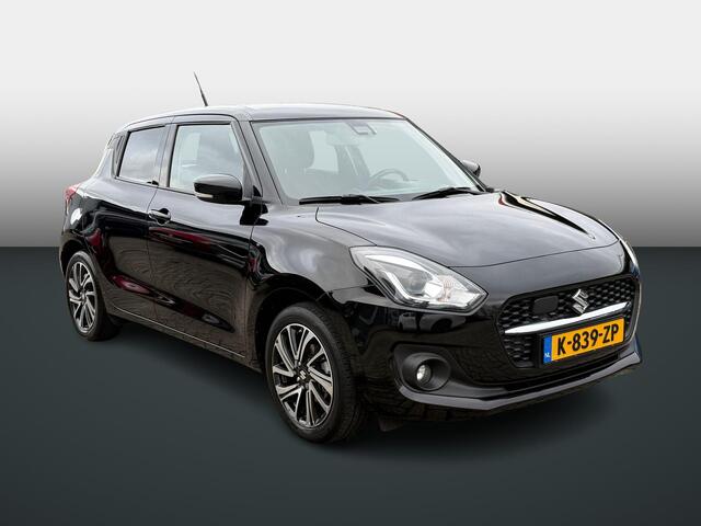 Suzuki SWIFT 1.2 Style Smart Hybrid | Automaat | Keyless | Clima | Cruise | Navi |Tot 10 JAAR GARANTIE!!