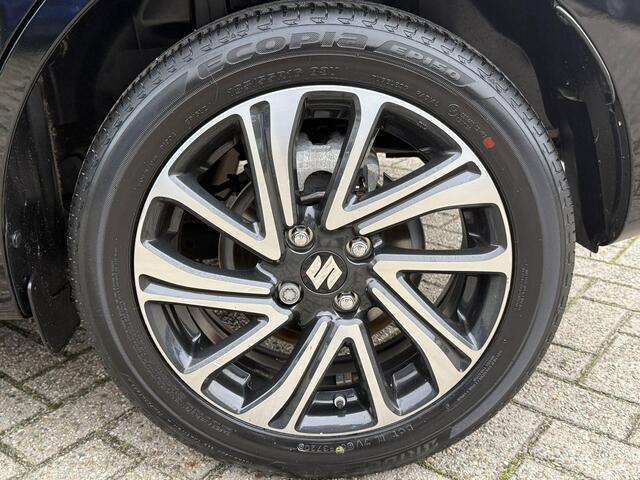 Suzuki SWIFT 1.2 Style Smart Hybrid | Automaat | Keyless | Clima | Cruise | Navi |Tot 10 JAAR GARANTIE!!