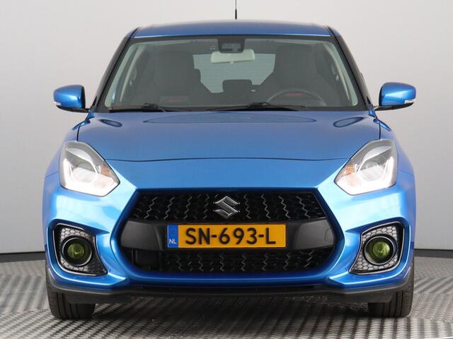 Suzuki SWIFT 1.4 Sport (NL-Auto / Camera / ACC / Carplay / Navi)