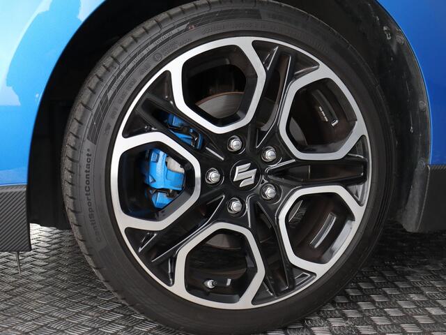 Suzuki SWIFT 1.4 Sport (NL-Auto / Camera / ACC / Carplay / Navi)