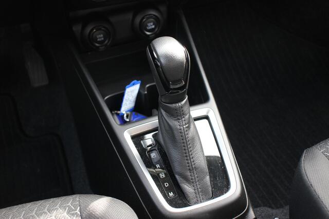 Suzuki SWIFT 1.2 Style Hybrid Automaat | 10 jaar garantie | Clima | Adapt. cruise | Dodehoeksensor |