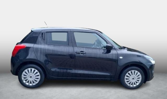 Suzuki SWIFT 1.2 AUTOMAAT CRUISE LED APPLE P-CAM