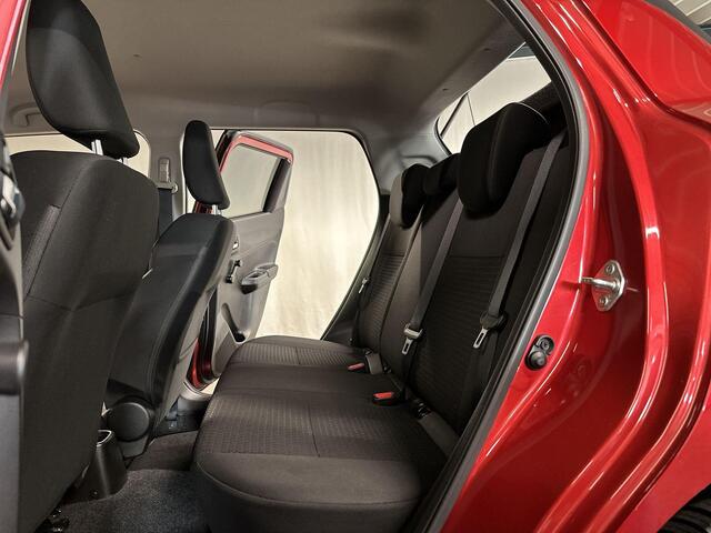 Suzuki SWIFT 1.2 Select Smart Hybrid Navi | Led | Camera