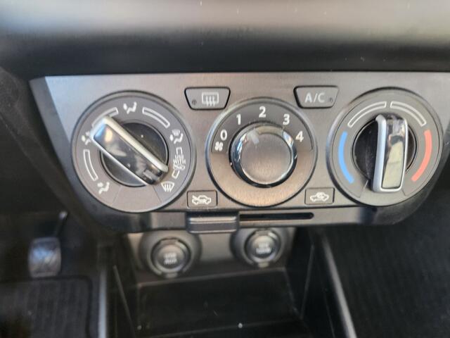 Suzuki SWIFT 1.2 Comfort Smart Hybrid