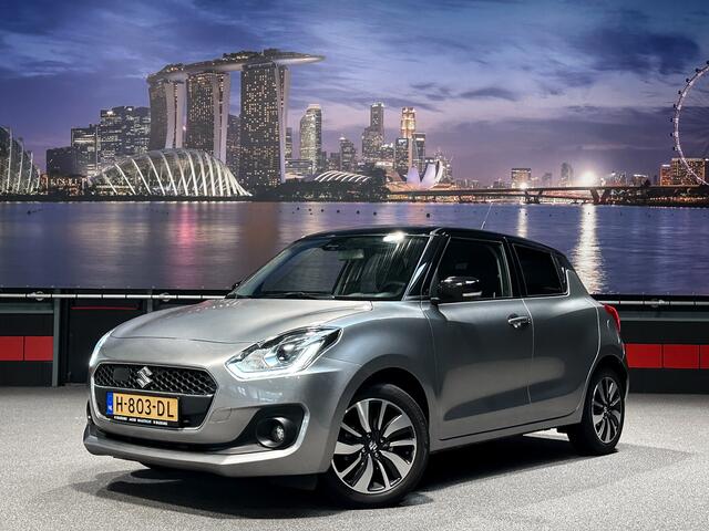 Suzuki SWIFT 1.2 Stijl AdaptiveCruise|Camera|Navigatie|NL NAP
