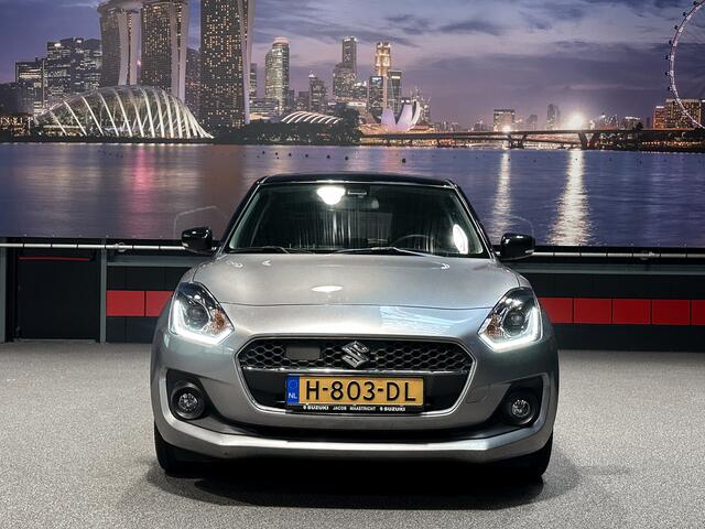 Suzuki SWIFT 1.2 Stijl AdaptiveCruise|Camera|Navigatie|NL NAP