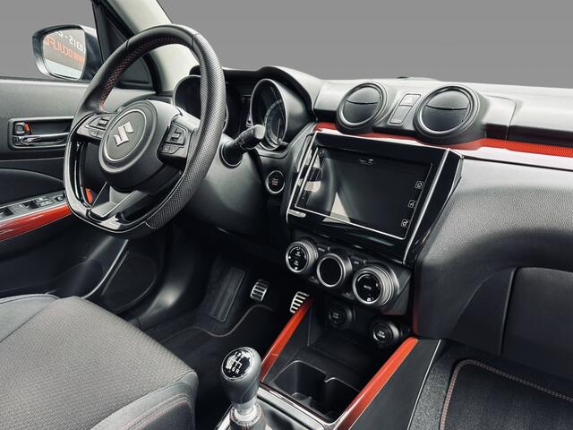 Suzuki SWIFT 1.4 SPORT EDITION / FULL OPTIONS / GARANTIE ..