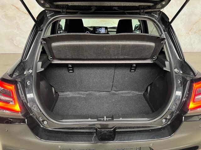 Suzuki SWIFT 1.2 Style Smart Hybrid