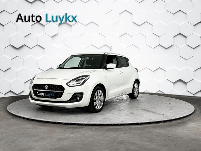 Suzuki SWIFT 1.2 Select Smart Hybrid | Navigatie | Adaptieve Cruise Control | Parkeercamera