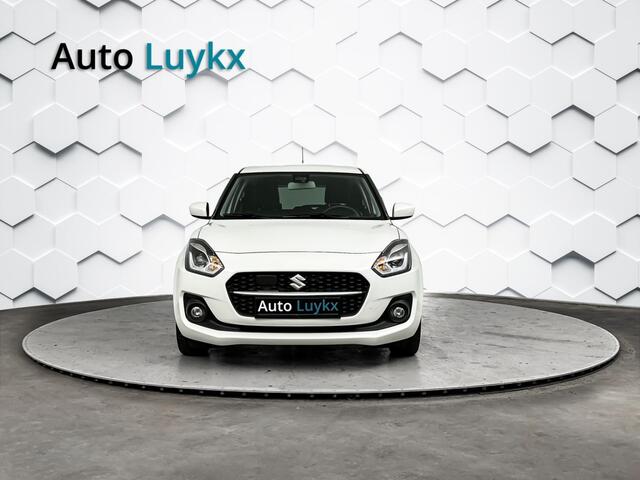 Suzuki SWIFT 1.2 Select Smart Hybrid | Navigatie | Adaptieve Cruise Control | Parkeercamera