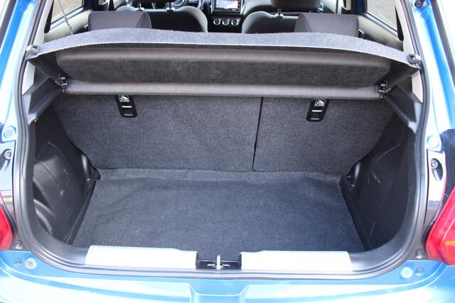 Suzuki SWIFT 1.2 Stijl/Style Hybrid | Cruise | Clima | 10 jaar Garantie |