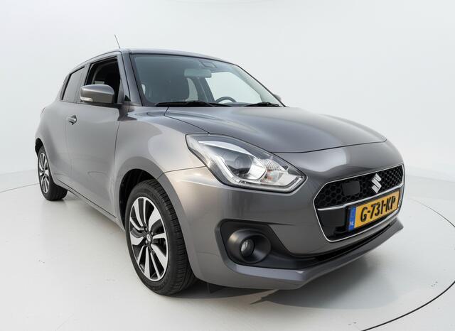 Suzuki SWIFT 90PK STIJL SMART HYBRID CAMERA/ACC/NAVI/STOELVERW.