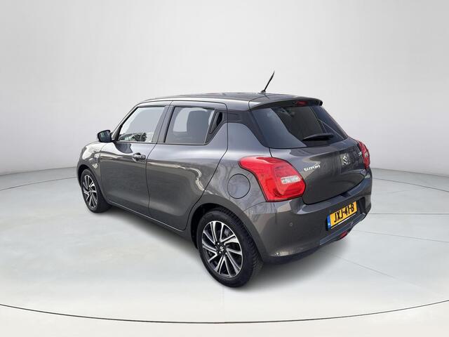 Suzuki SWIFT 1.2 Stijl Smart Hybrid **DODEHOEK DETECTIE/ STOELVERWARMING/ KEYLESS**
