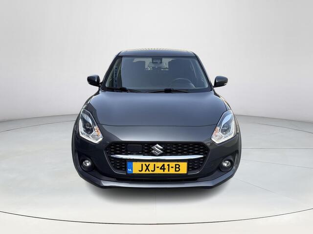 Suzuki SWIFT 1.2 Stijl Smart Hybrid **DODEHOEK DETECTIE/ STOELVERWARMING/ KEYLESS**