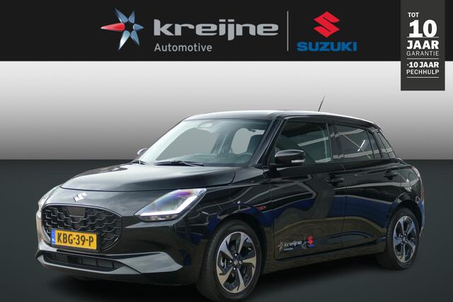 Suzuki SWIFT 1.2 Style Smart Hybrid | DEMO | RIJKLAARPRIJS |